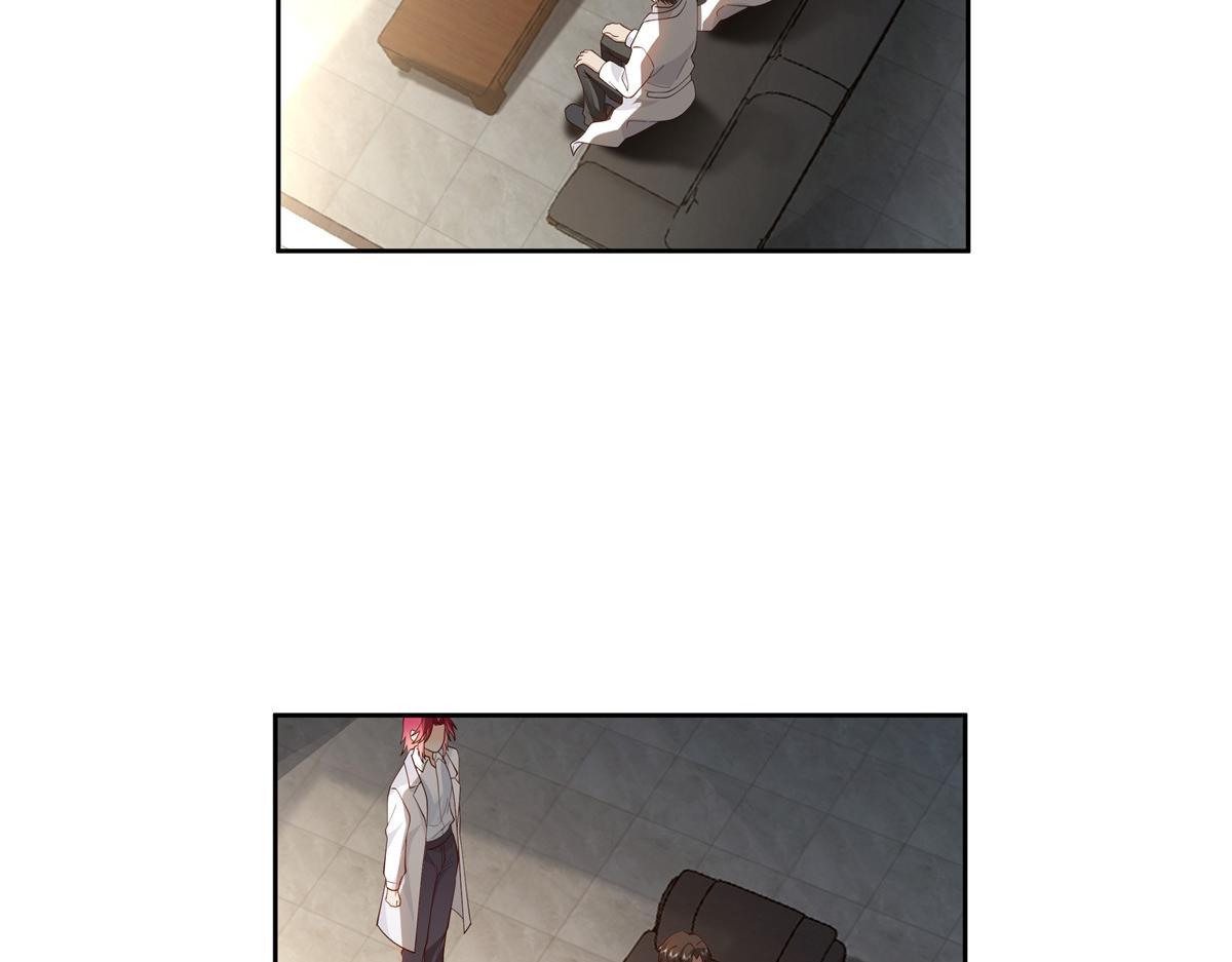手术直播间漫画,601图