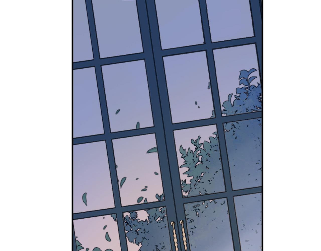 穿行世界之花漫画,第六十六话 与你同眠2图