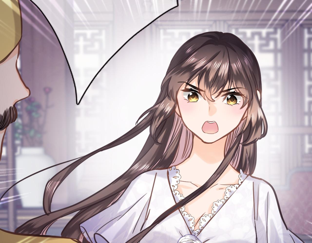 穿行世界之花漫画,第八十二话反向教育2图