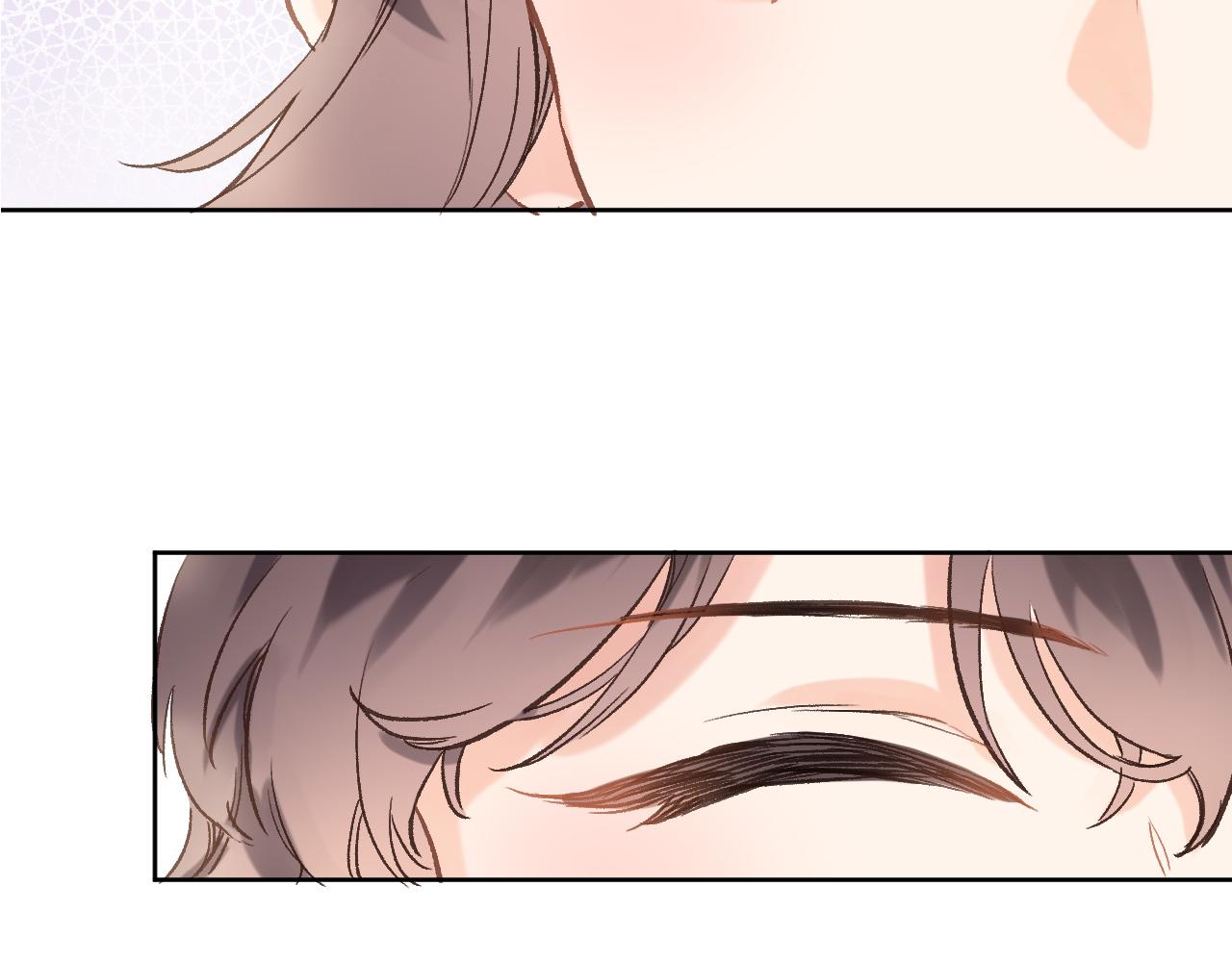 穿行世界之花漫画,第六十话 我的心千真万确1图