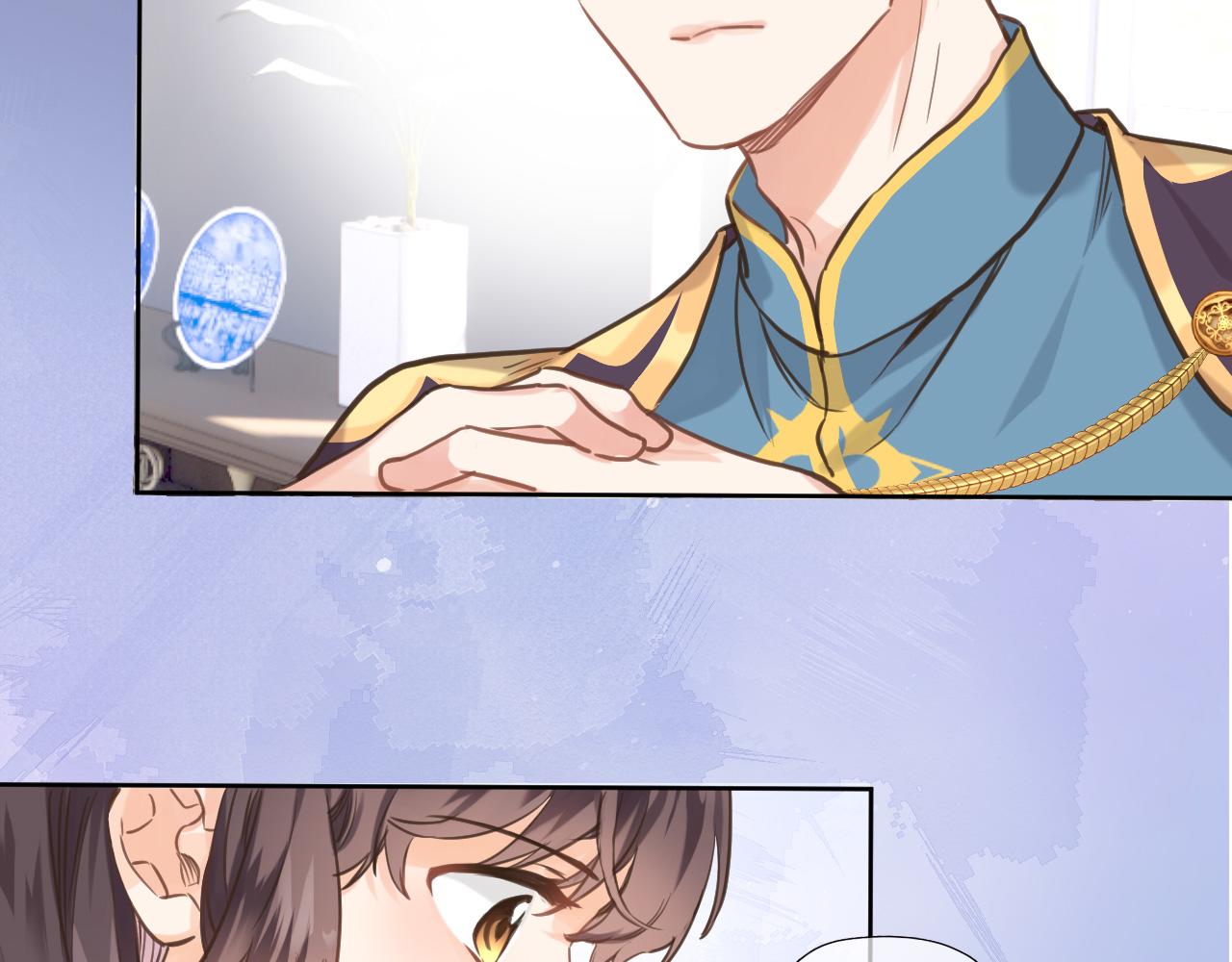 穿行世界之花漫画,第七十话 印记的作用2图