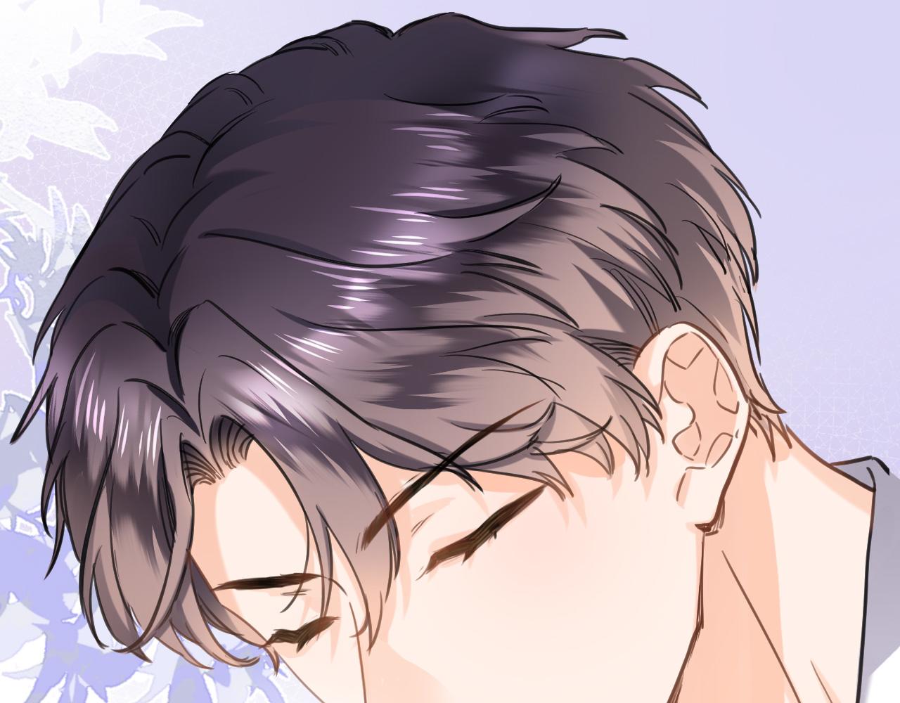 穿行世界之花漫画,第八十三话为你而在1图