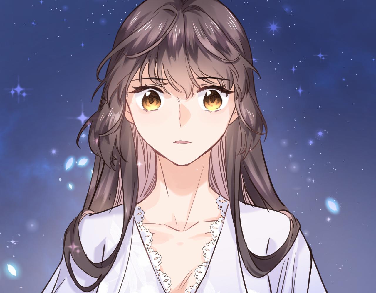 穿行世界之花漫画,第七十六话 亲吻他2图