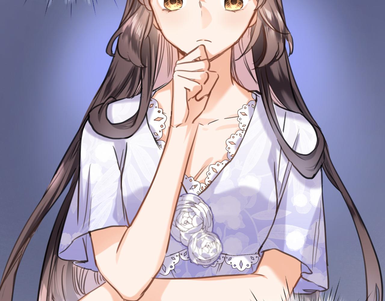 穿行世界之花漫画,第八十七话新场面2图