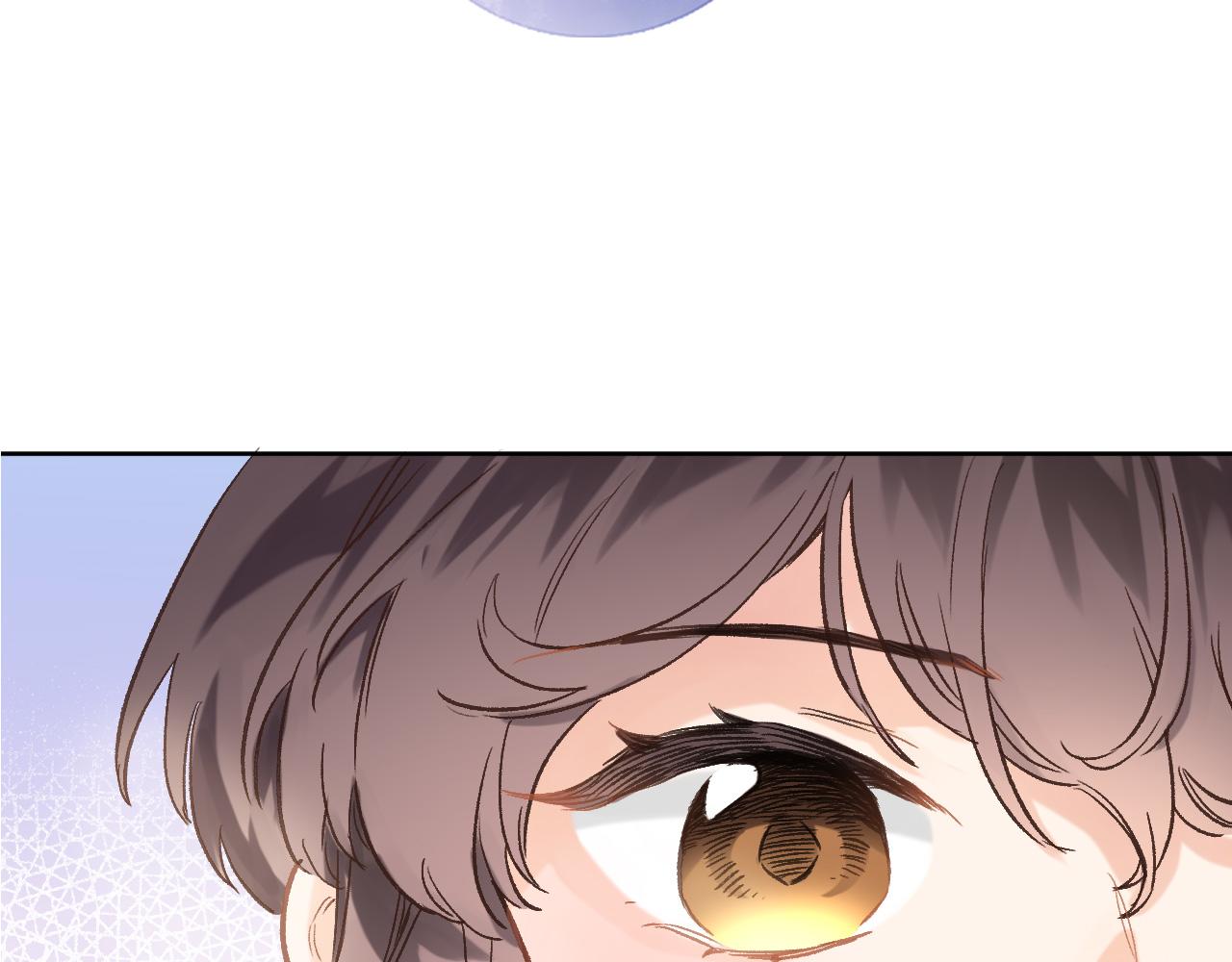 穿行世界之花漫画,第六十话 我的心千真万确2图
