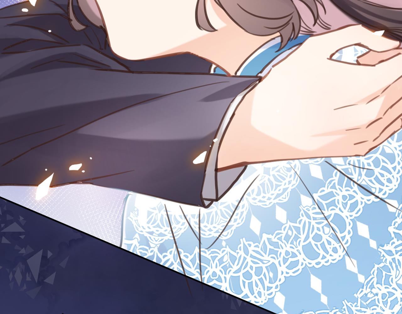 穿行世界之花漫画,第六十四话 公主的和亲目的1图