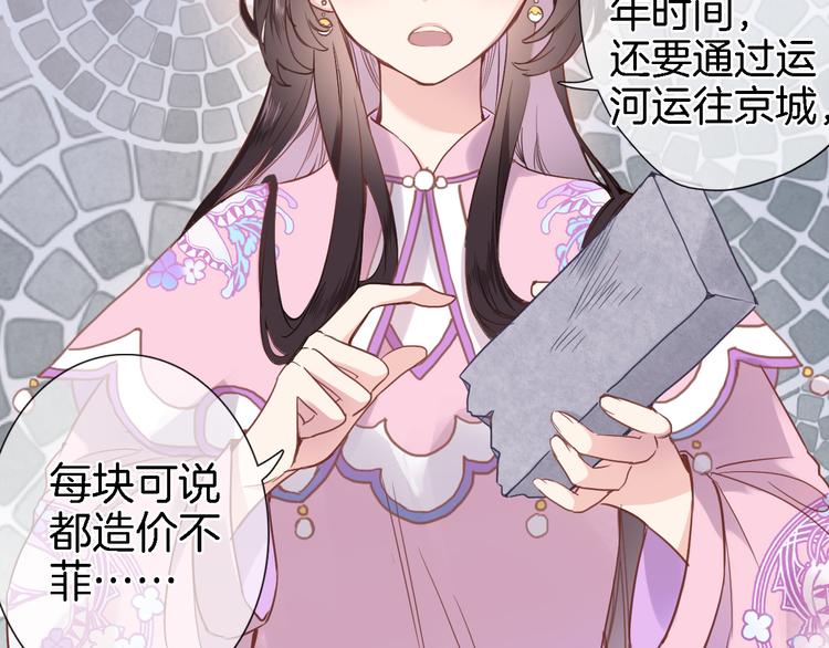 穿行世界之花漫画,第二话  你到底想怎样我？1图