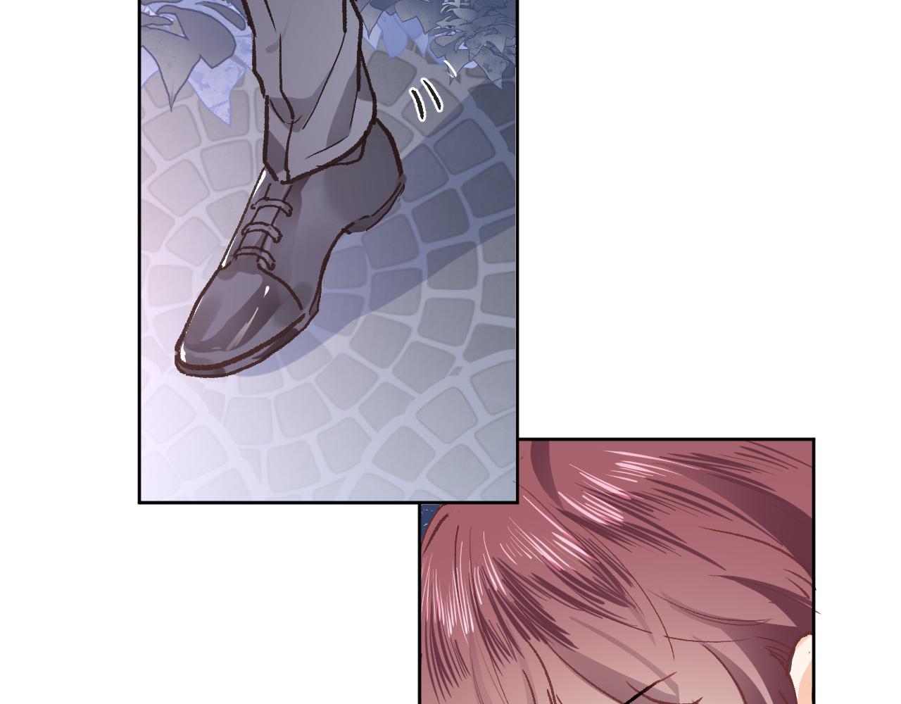 穿行世界之花漫画,第二十三话 突如其来的求婚2图