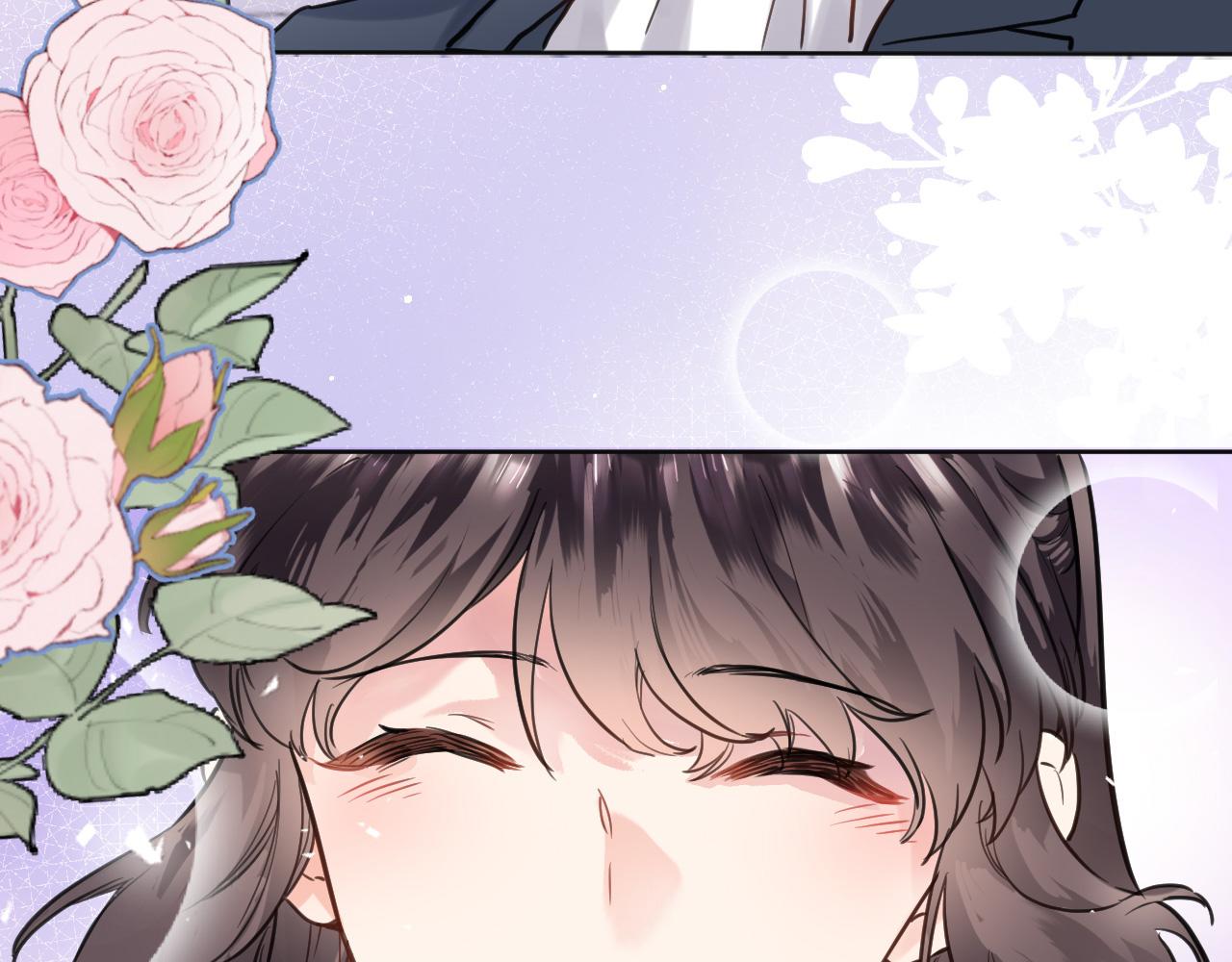 穿行世界之花漫画,第九十一话 第一支舞2图