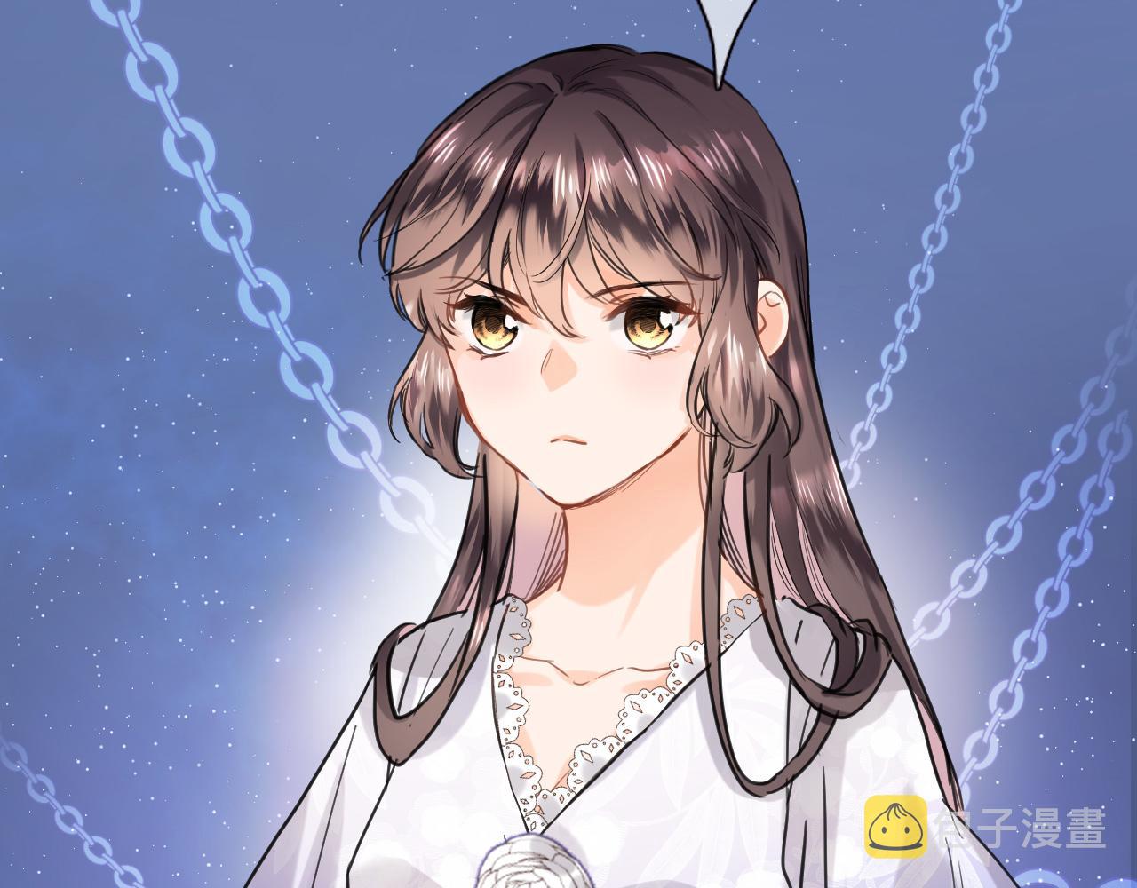 穿行世界之花漫画,第八十二话反向教育1图