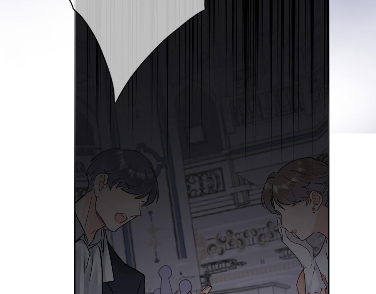 穿行世界之花漫画,第九十六话  私奔吗？2图