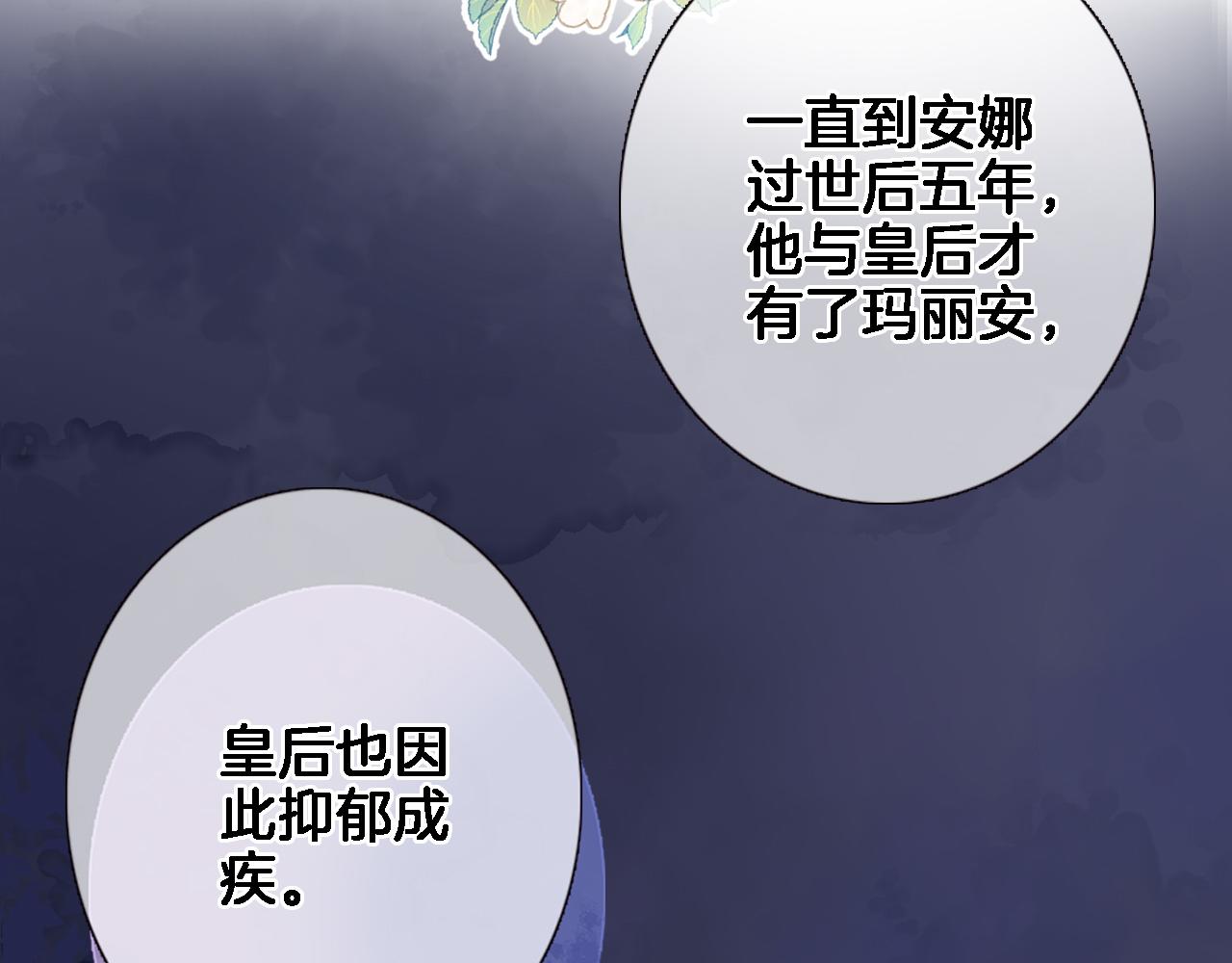穿行世界之花漫画,第六十五话 最让我心动 的人2图