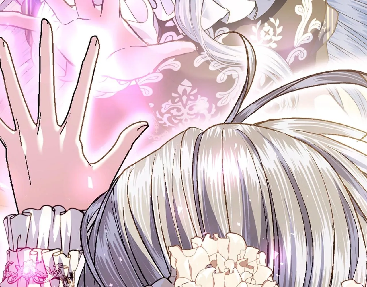 爸这个婚我不结漫画免费观看下拉式六漫画,第110话 夺走贝莉安的魔力1图