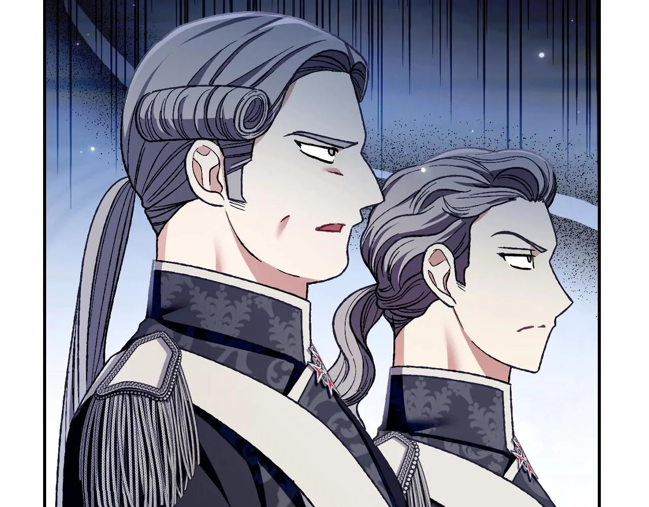 爸这个婚我不结漫画免费观看下拉式六漫画,第104话 从来没有承认过你们二人的关系2图