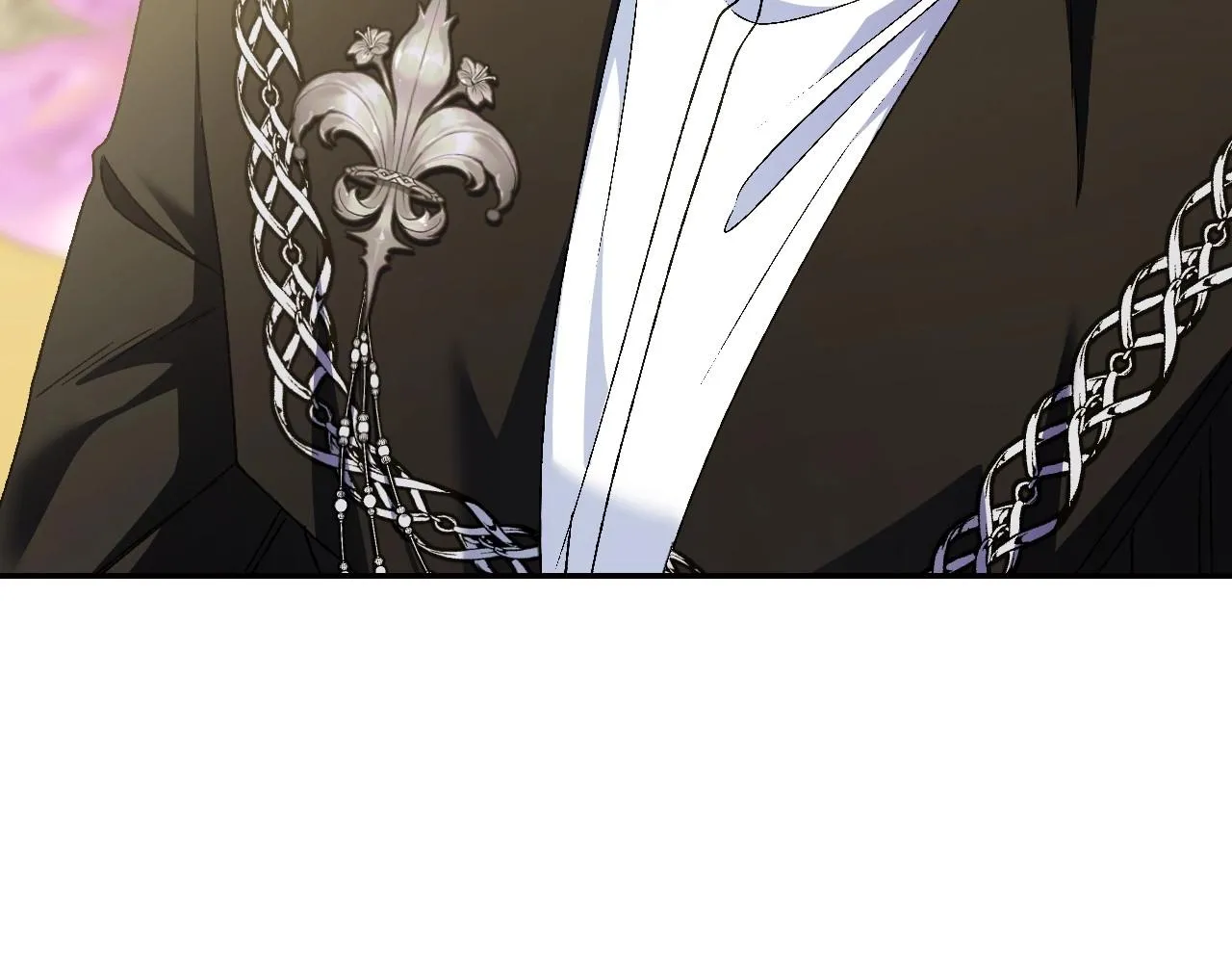 爸这个婚我不结漫画免费观看下拉式六漫画,第105话 该死的帝国男2图