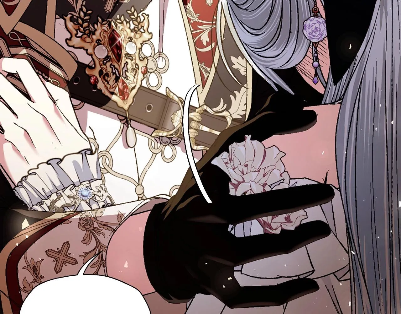爸这个婚我不结漫画免费观看下拉式六漫画,第110话 夺走贝莉安的魔力1图