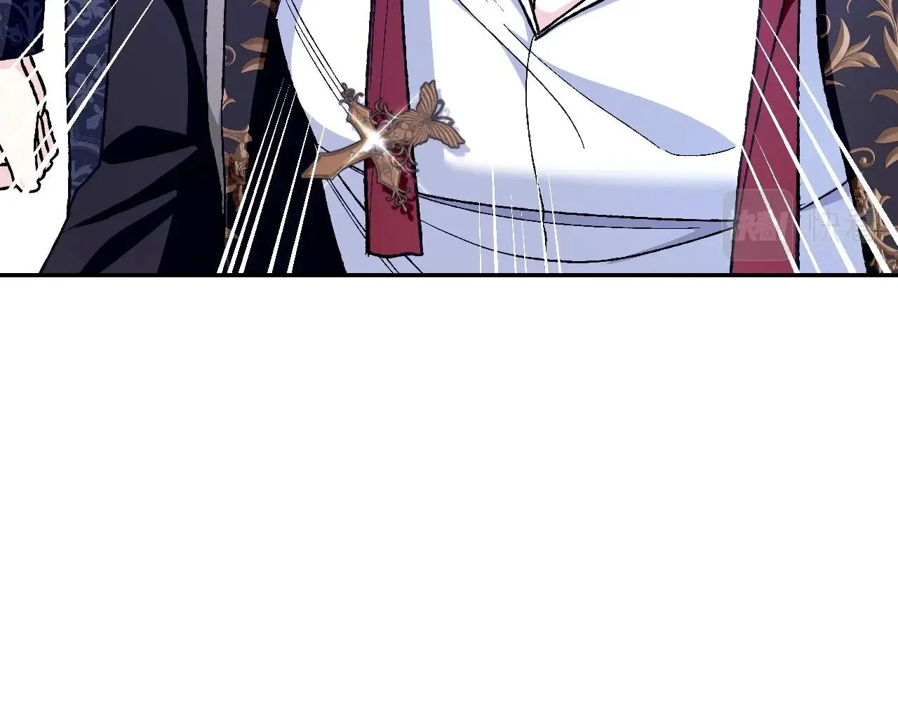 爸这个婚我不结漫画免费观看下拉式六漫画,第104话 从来没有承认过你们二人的关系2图