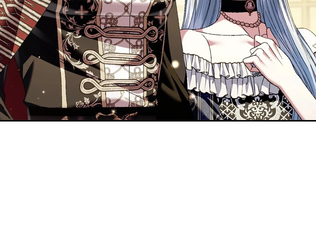 爸这个婚我不结漫画图片漫画,第111话 以后我会牢牢守在你身边1图