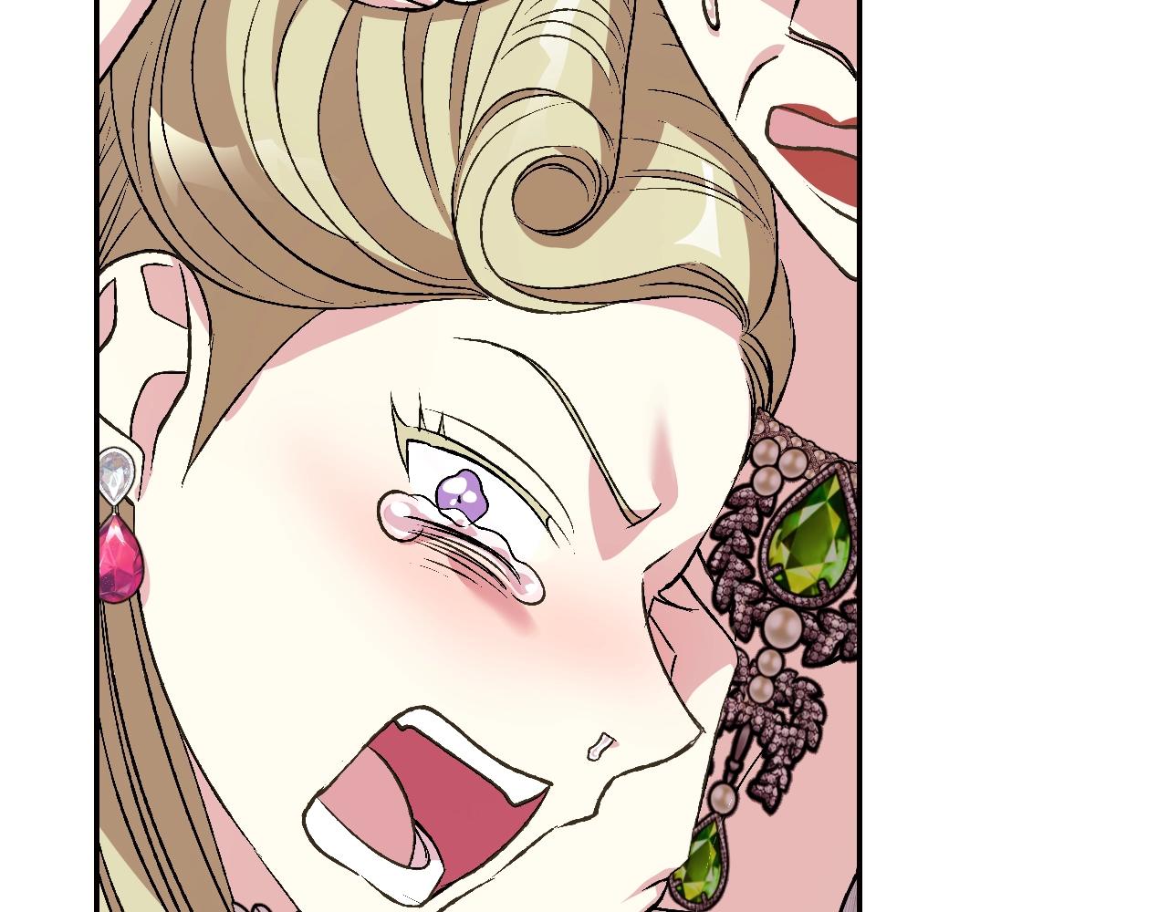 爸这个婚我不结漫画免费观看下拉式六漫画,第62话 砸烂他们！2图