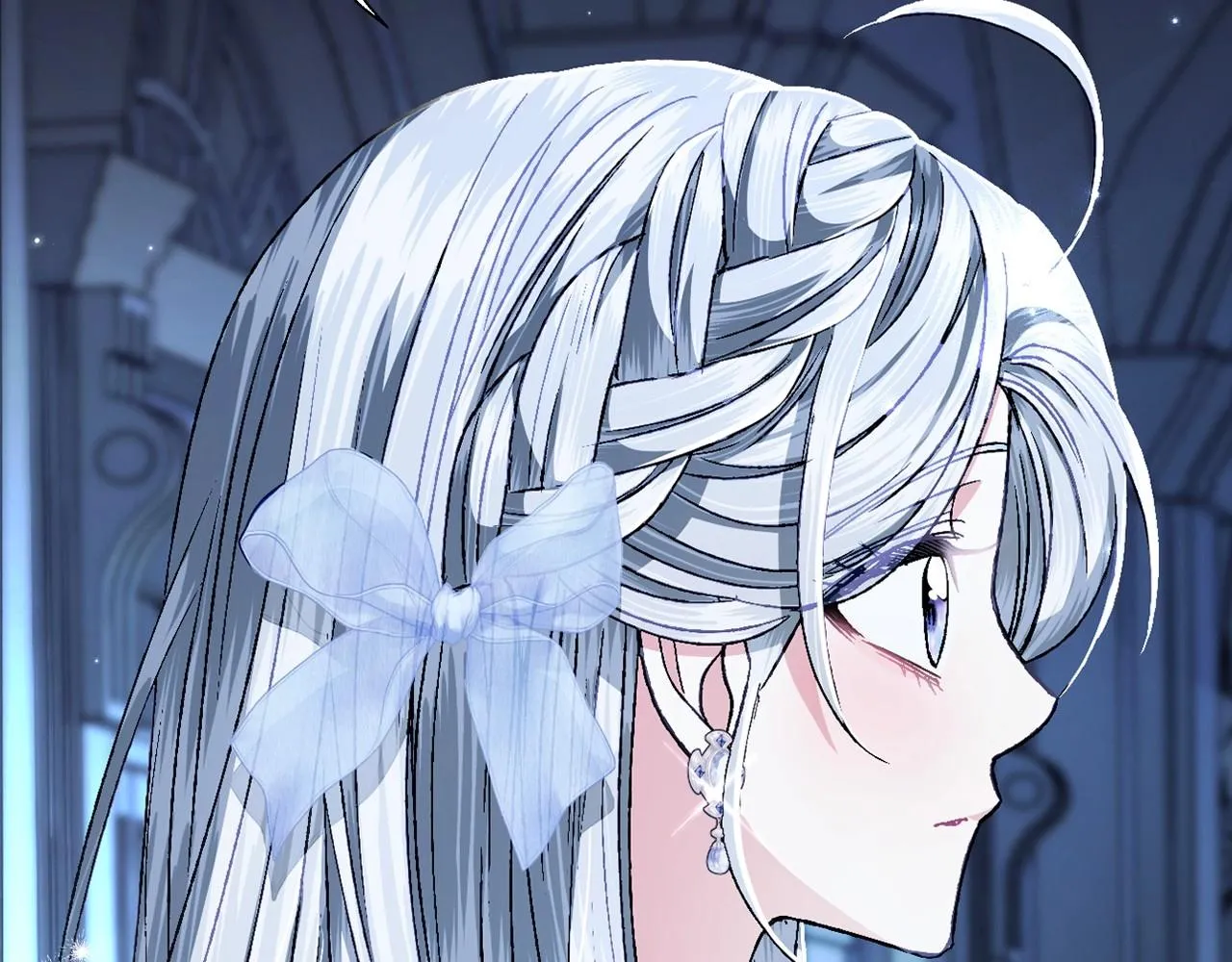 爸这个婚我不结漫画免费观看下拉式六漫画,第108话 学会魔法的贝莉安2图