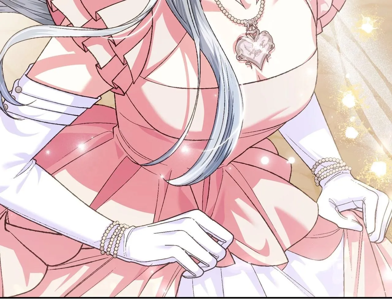 爸这个婚我不结漫画免费观看下拉式六漫画,第116话 你一定要和贝莉安一起活下去1图