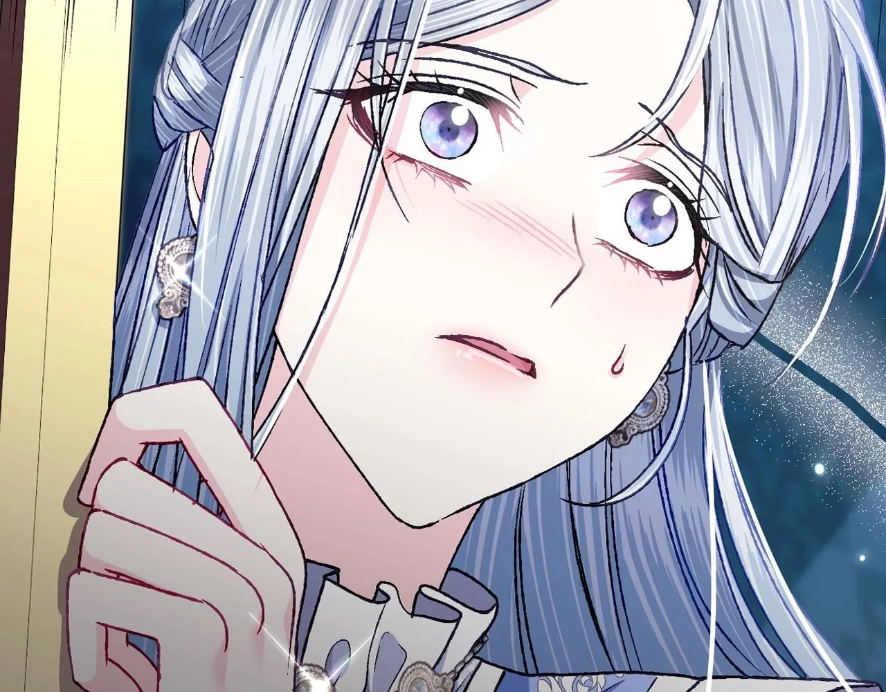 爸这个婚我不结漫画免费观看下拉式六漫画,第104话 从来没有承认过你们二人的关系2图