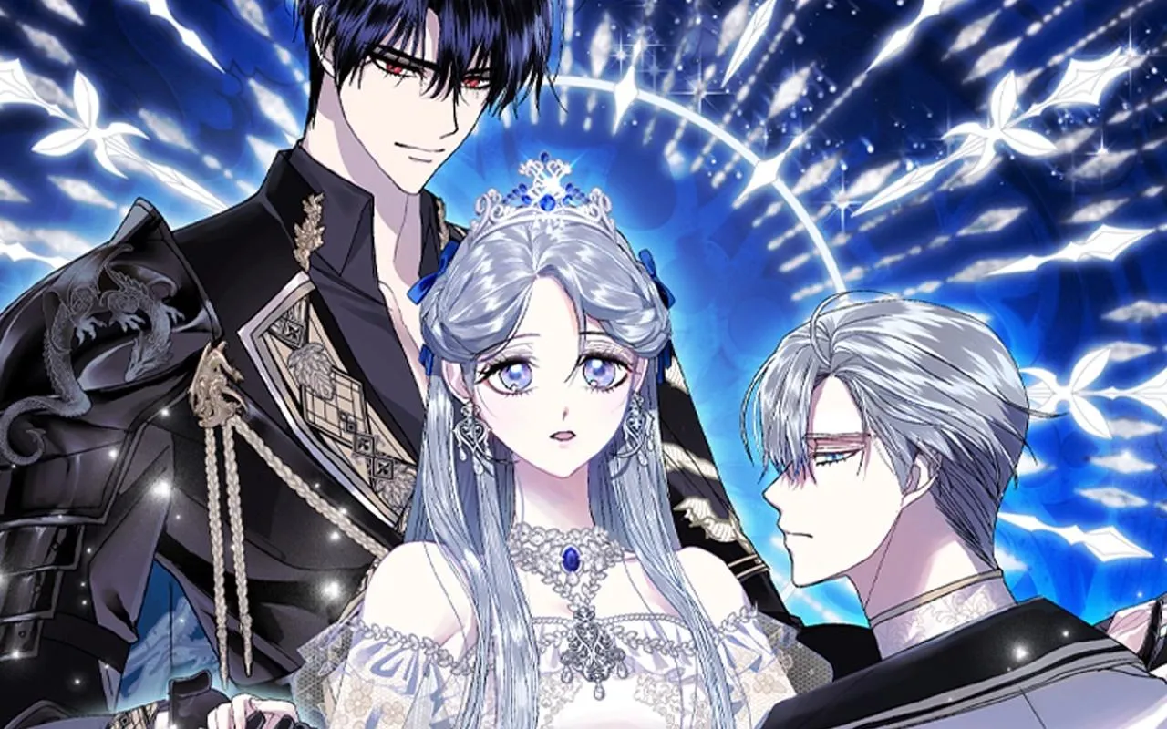 爸这个婚我不结漫画免费观看下拉式六漫画,第104话 从来没有承认过你们二人的关系1图