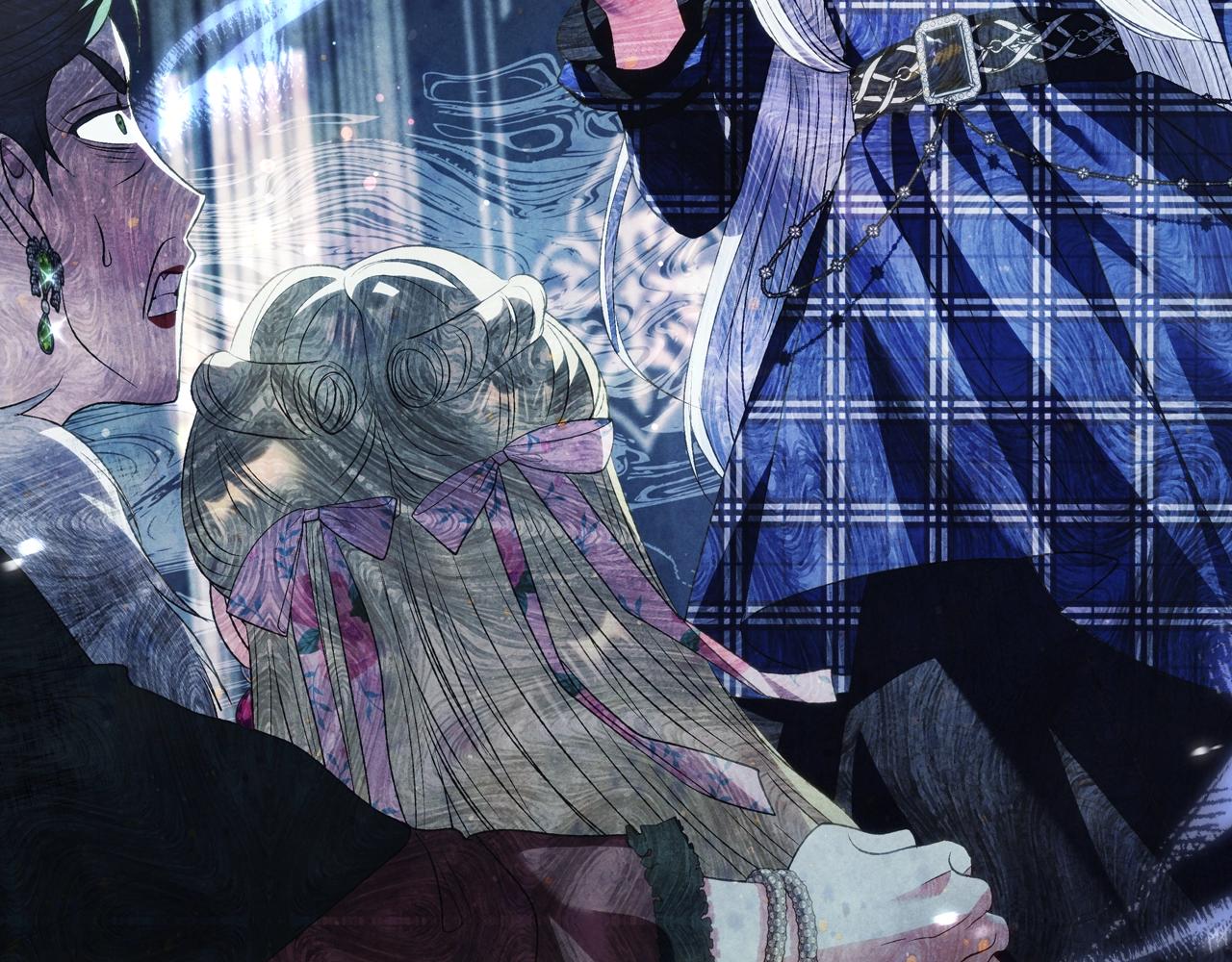 爸这个婚我不结漫画免费观看下拉式六漫画,第62话 砸烂他们！1图