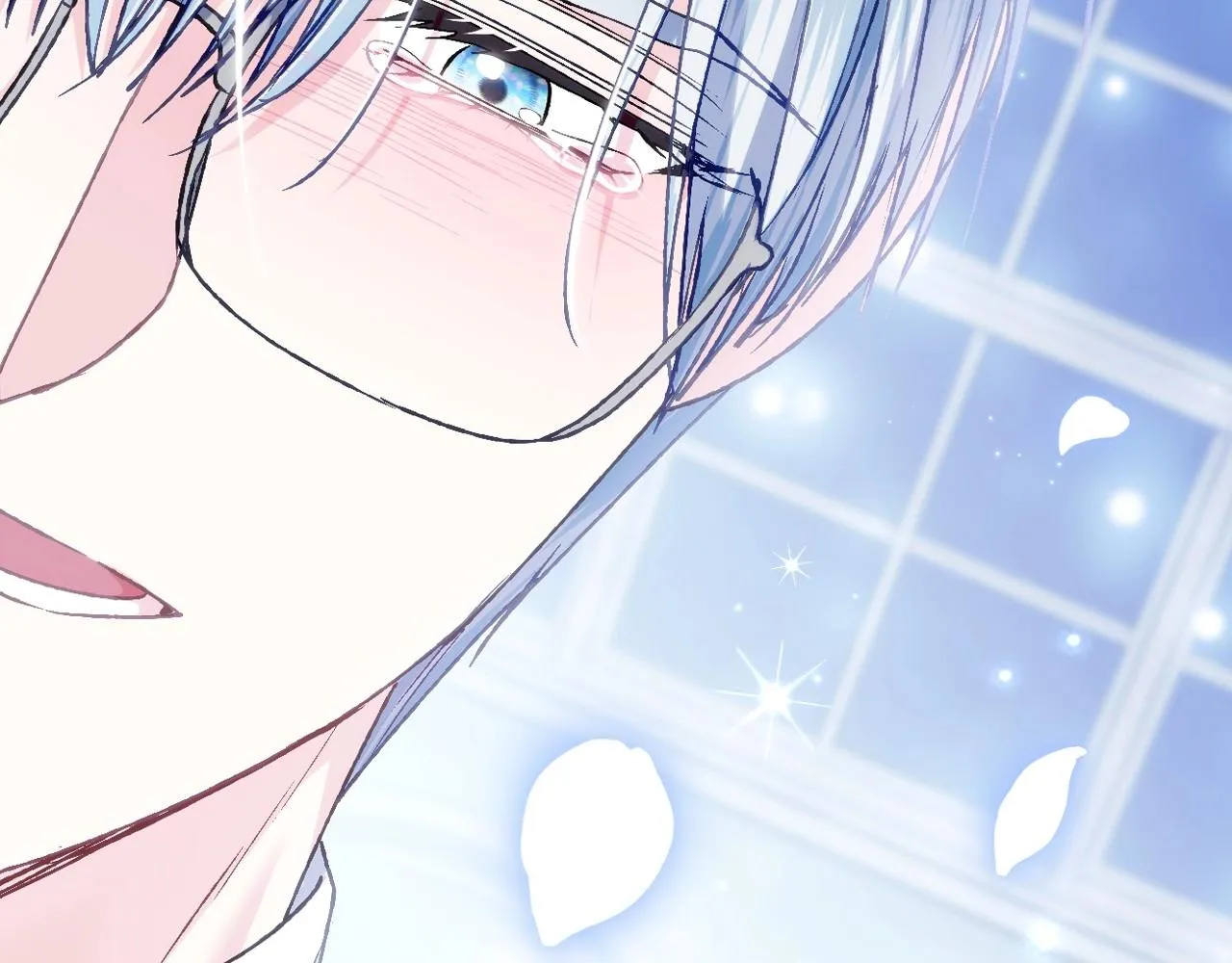爸这个婚我不结漫画免费观看下拉式六漫画,第103话 为了师父去利用自己的妹妹？1图