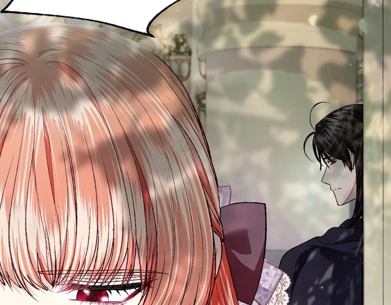 爸这个婚我不结漫画免费观看下拉式六漫画,第95话 准备一份最棒的礼物2图