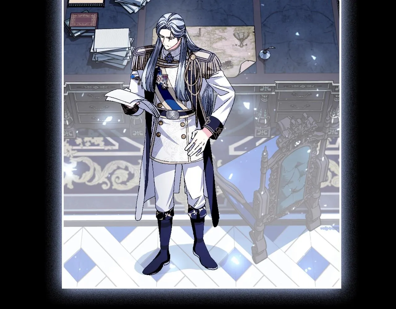 爸这个婚我不结漫画免费观看下拉式六漫画,第112话 爷爷为什么会这么说1图