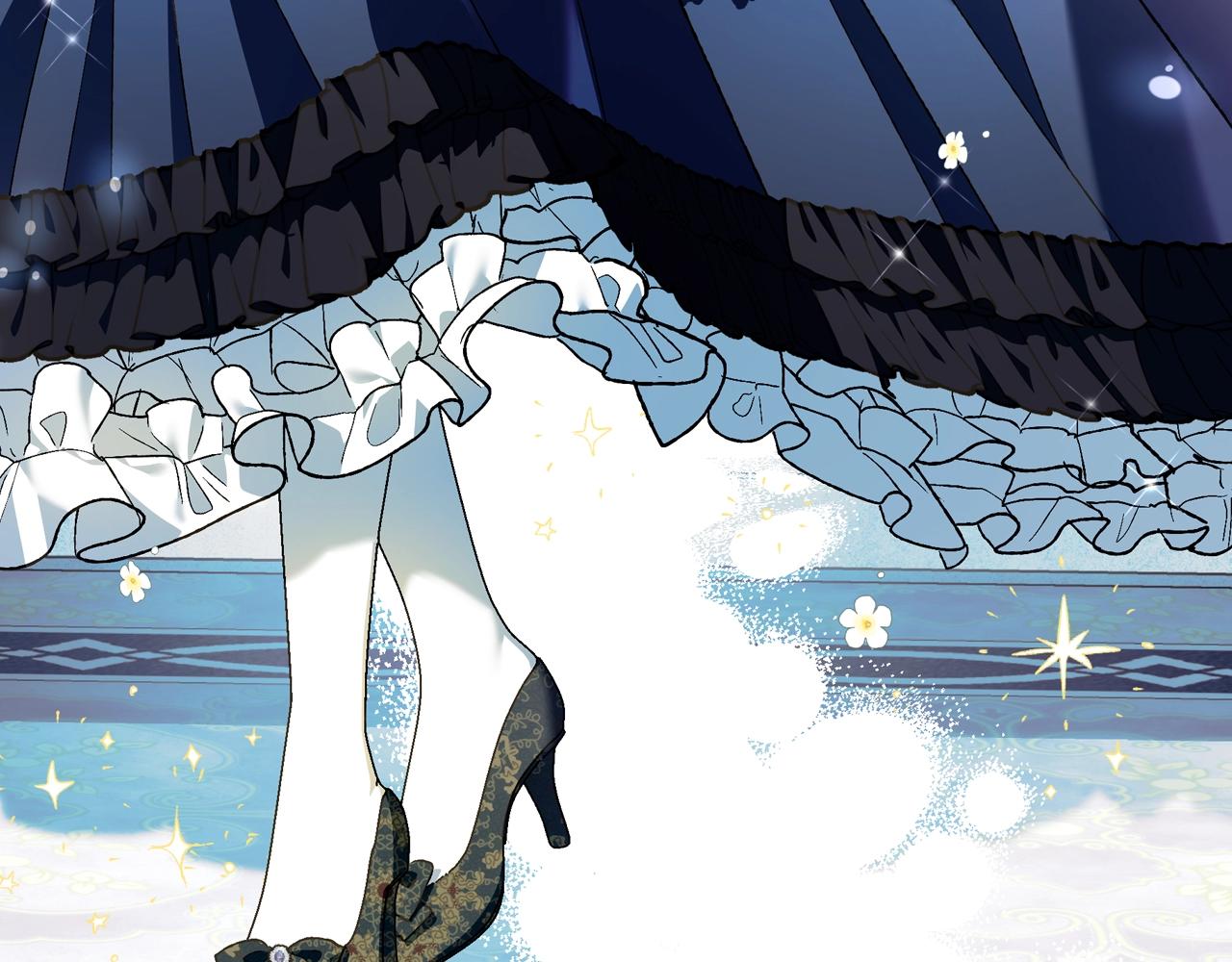爸这个婚我不结漫画免费观看下拉式六漫画,第51话 许愿2图