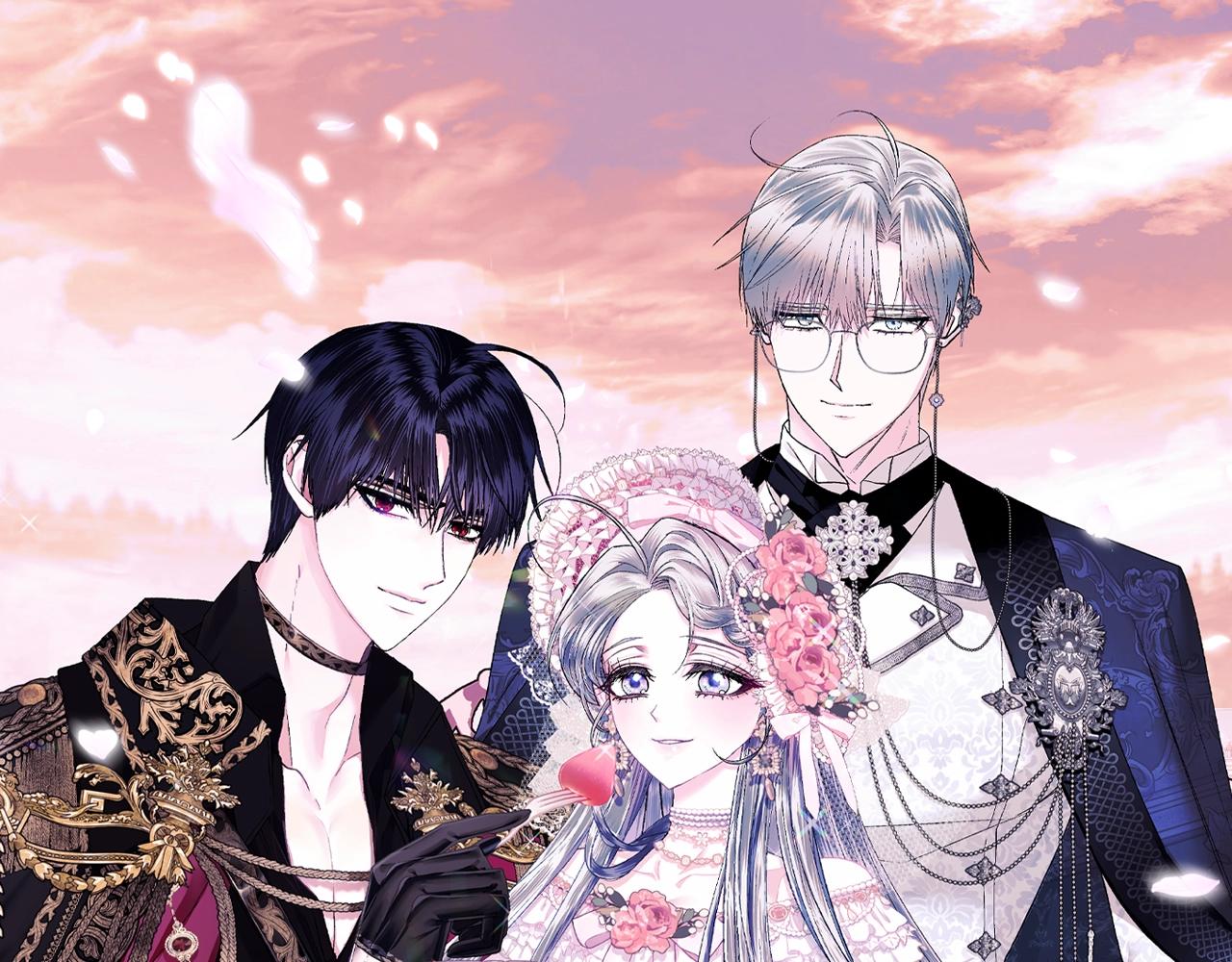 爸这个婚我不结漫画免费观看下拉式六漫画,第59话 邂逅1图