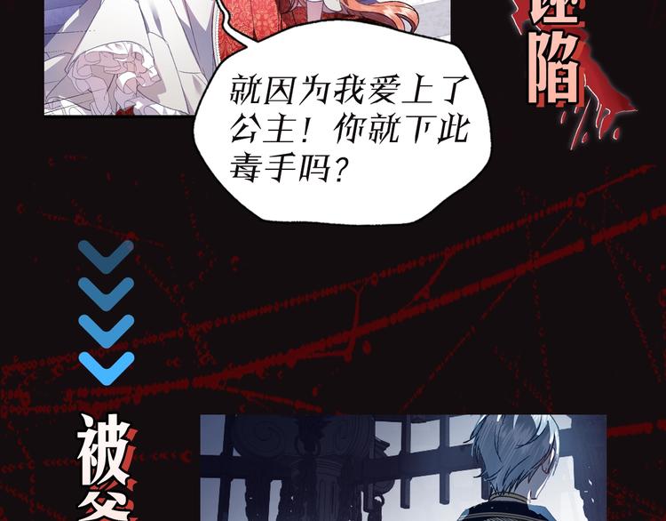爸这个婚我不结漫画免费观看下拉式六漫画,序章 不想被爸爸安排订婚！2图
