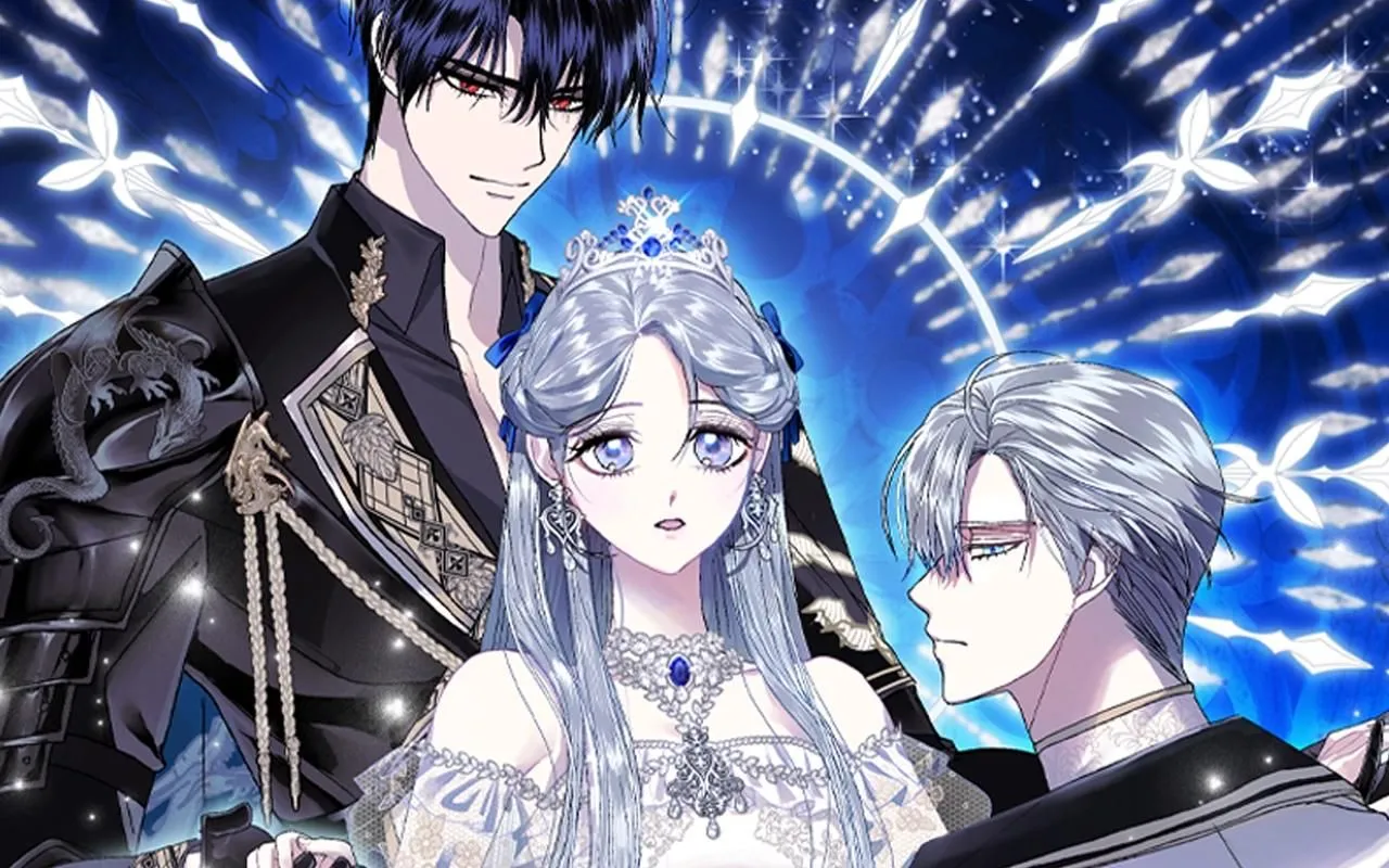爸这个婚我不结漫画免费观看下拉式六漫画,第119话 至少放过贝莉安1图