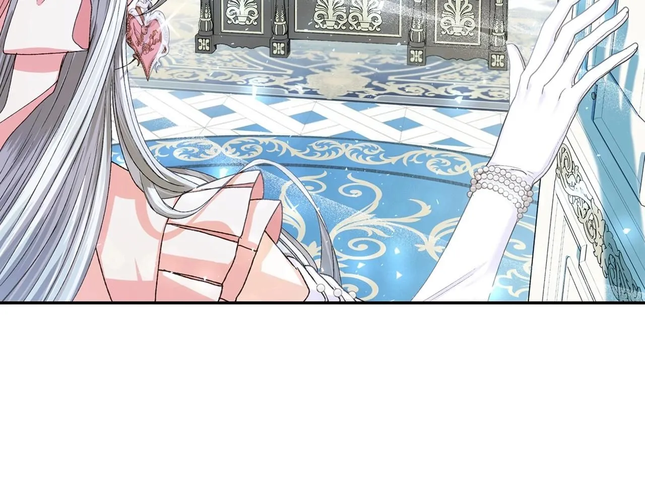 爸这个婚我不结漫画免费观看下拉式六漫画,第116话 你一定要和贝莉安一起活下去2图