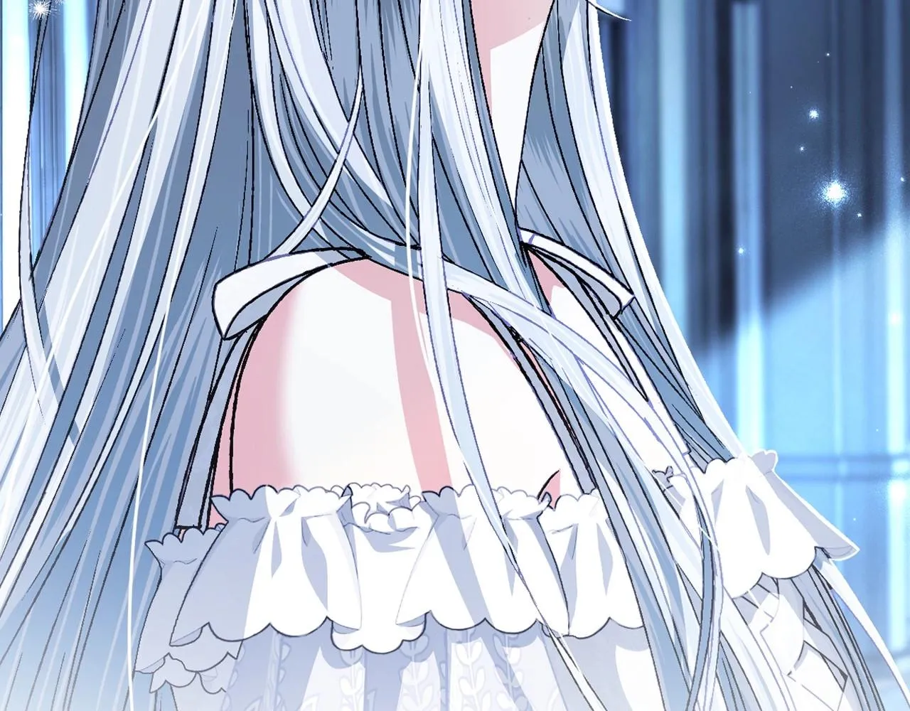 爸这个婚我不结漫画免费观看下拉式六漫画,第108话 学会魔法的贝莉安1图