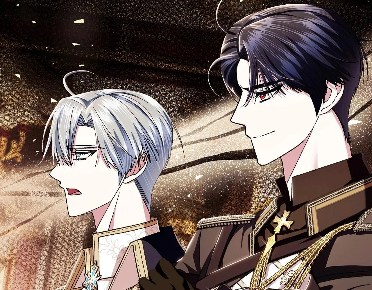 爸这个婚我不结漫画免费观看下拉式六漫画,第115话 但愿不出任何意外2图