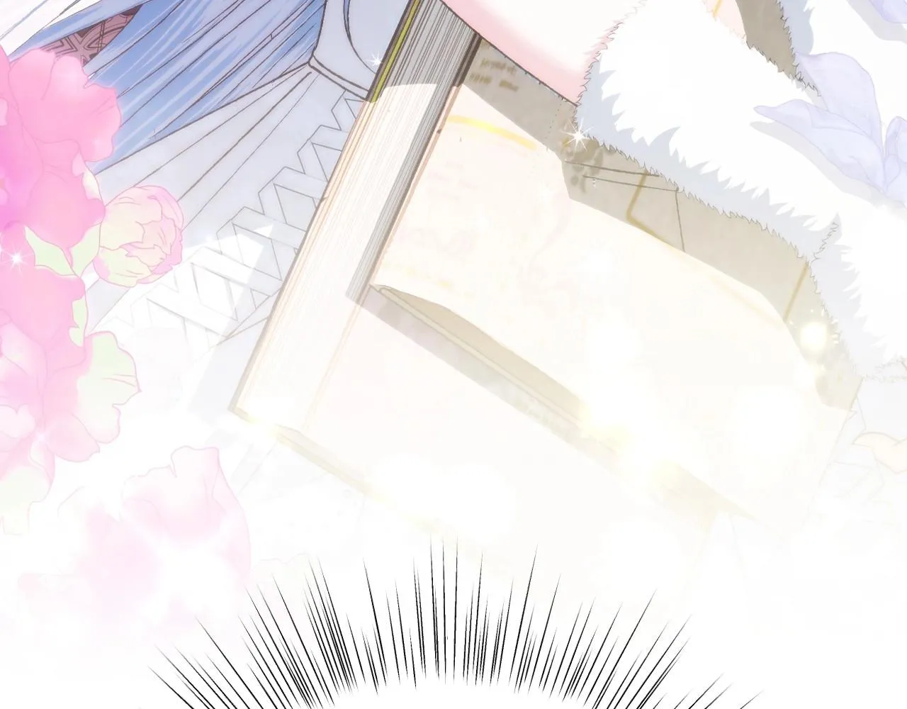爸这个婚我不结漫画免费观看下拉式六漫画,第108话 学会魔法的贝莉安1图
