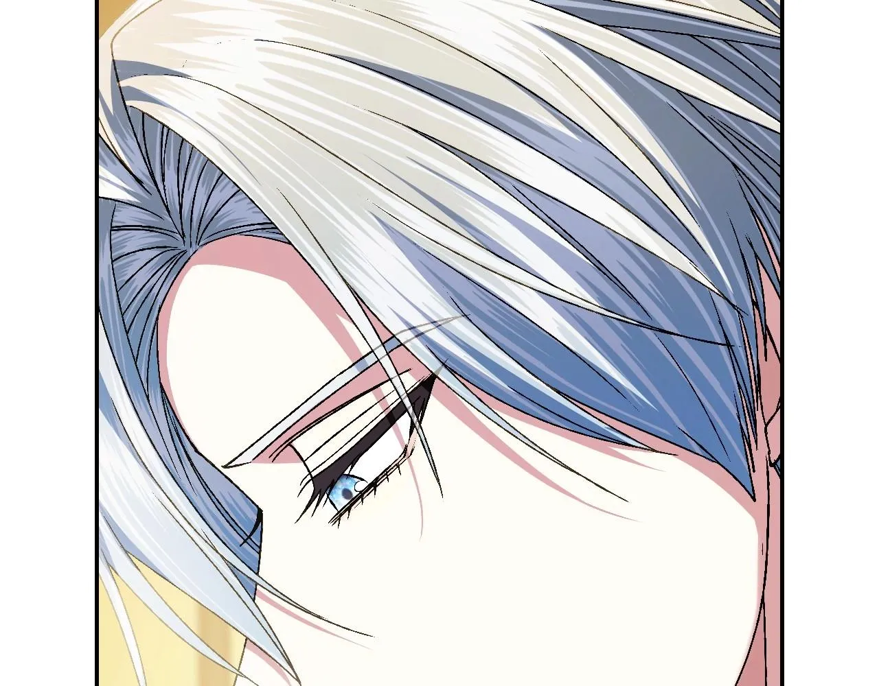 爸这个婚我不结漫画图片漫画,第111话 以后我会牢牢守在你身边1图