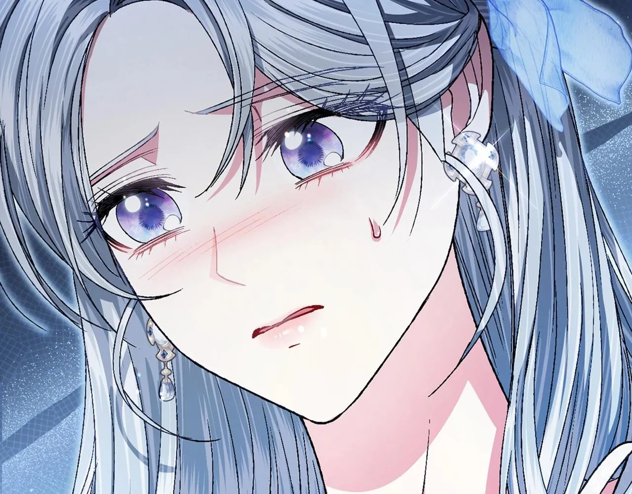 爸这个婚我不结漫画免费观看下拉式六漫画,第108话 学会魔法的贝莉安1图