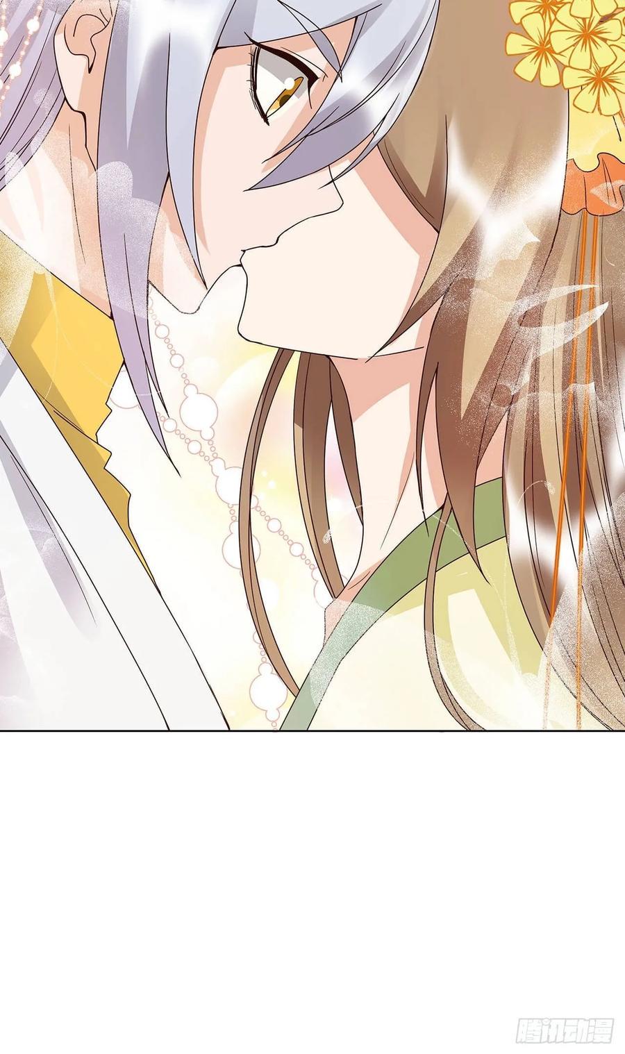 商后代封国漫画,第163回 绝不认命2图
