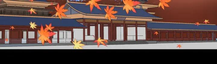 商后漫画,第140回 枫叶2图