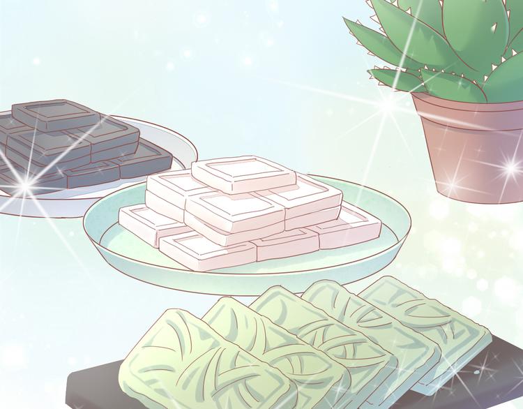 猫爪之下合集漫画,第155话 梦魇之茶（一）1图