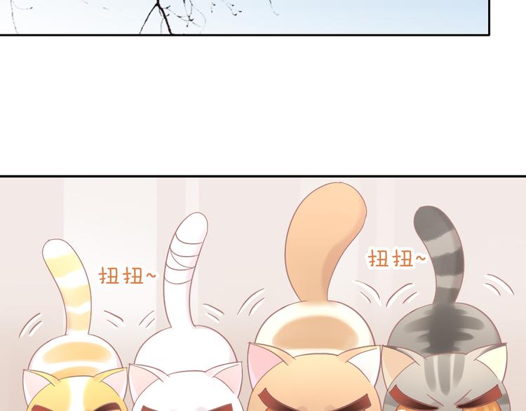 猫爪之下合集漫画,第181回  拿破仑2图