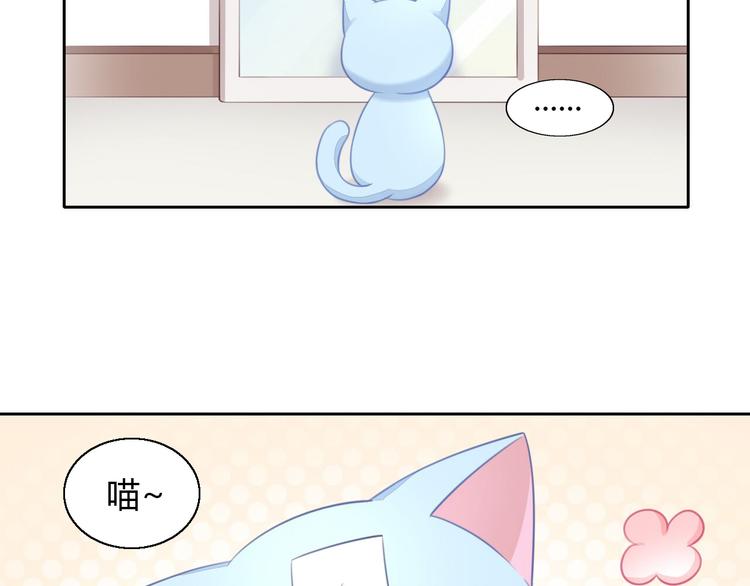 猫爪之下漫画全集免费下拉式酷漫屋漫画,第51话 人猫大互换？1图