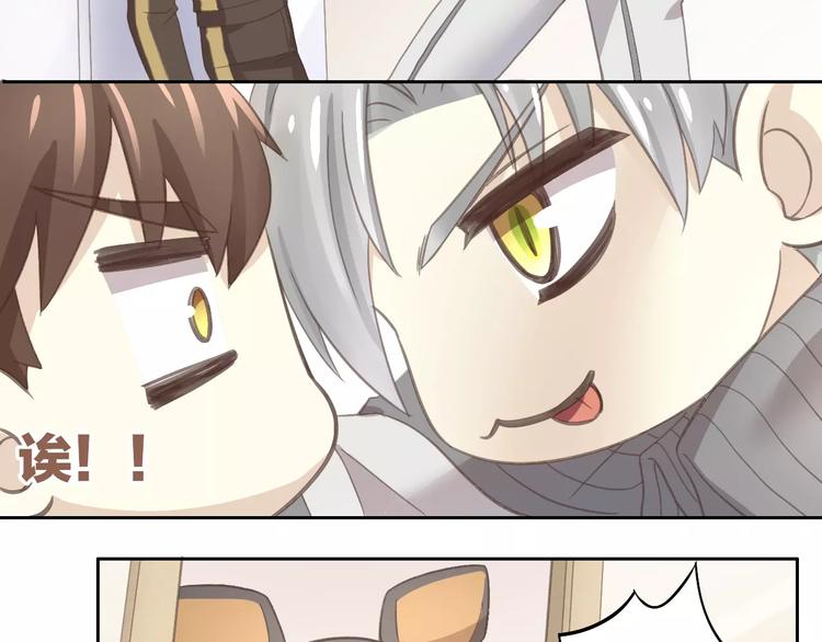 猫爪之下合集漫画,第29话 花花身份被发现2图
