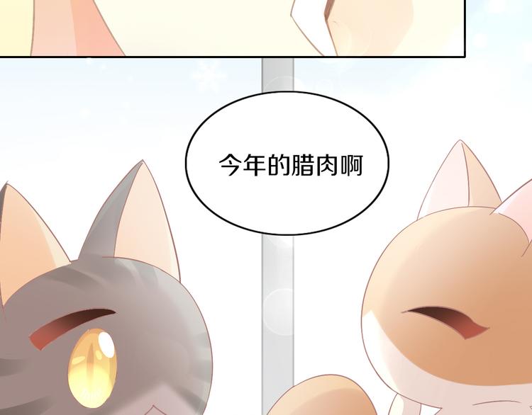 猫爪之下合集漫画,第182话 家乡的味道2图