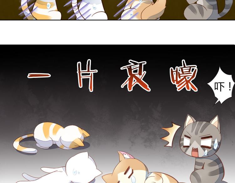 猫爪之下合集漫画,第3话  夏日冰品2图