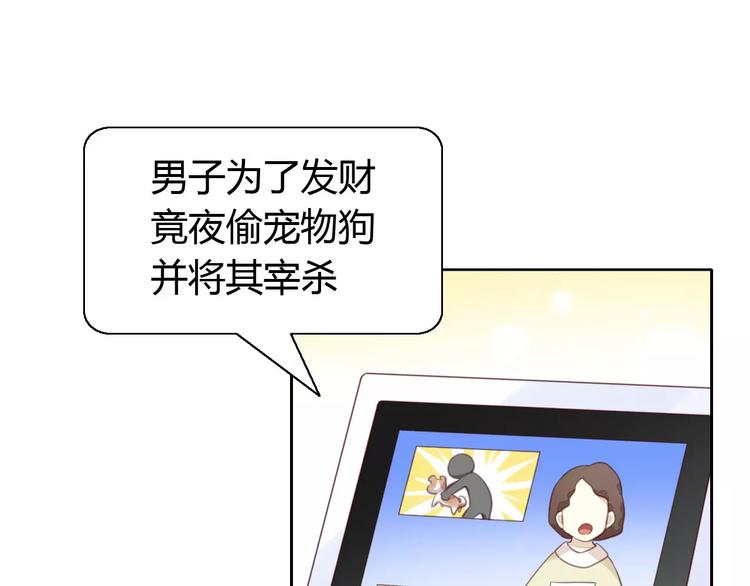 猫爪之下合集漫画,第14话  萌宠失踪1图